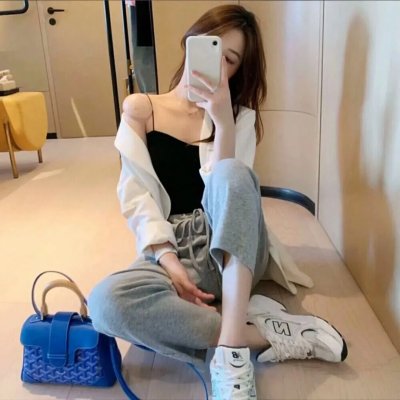在森林的那边